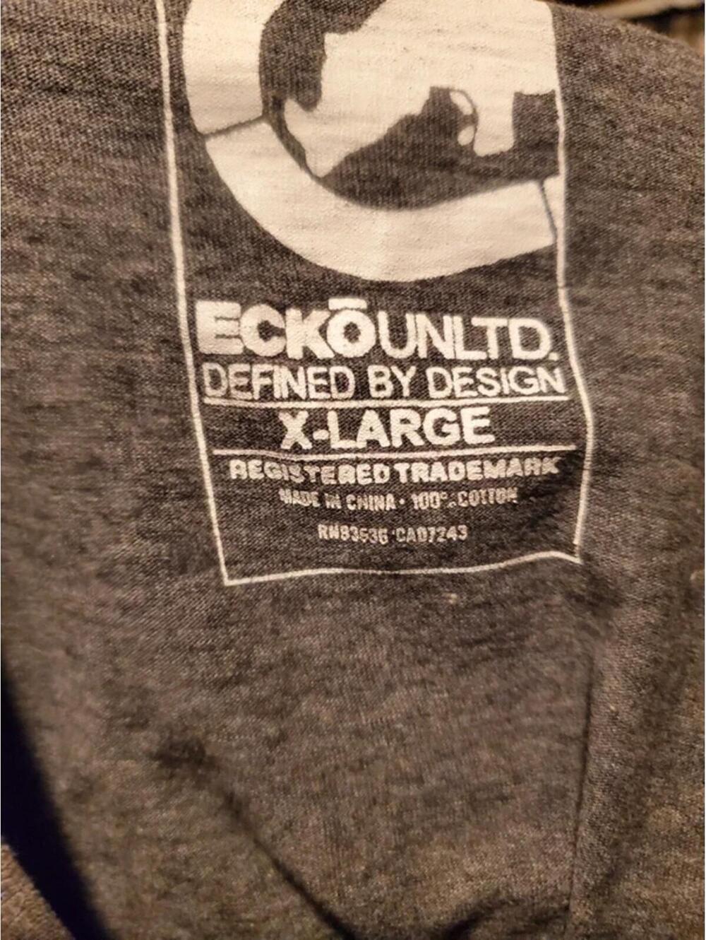 Ecko T-Shirt - Picture 4 of 4
